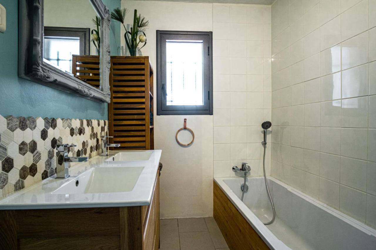 Vila Le Jasmin - Private Pool Cavaillon Exteriér fotografie