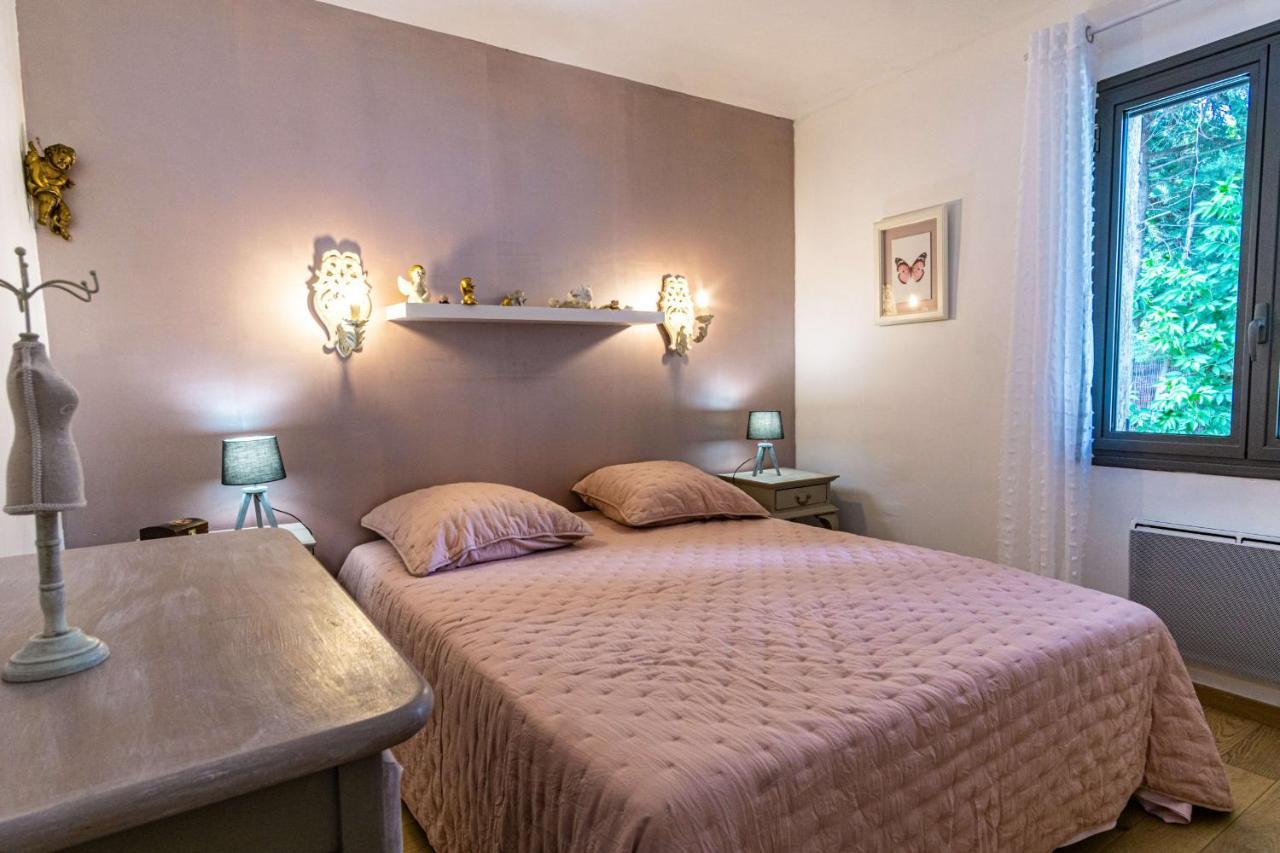 Vila Le Jasmin - Private Pool Cavaillon Exteriér fotografie